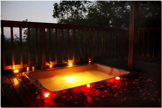 Thulamela Couples Retreat