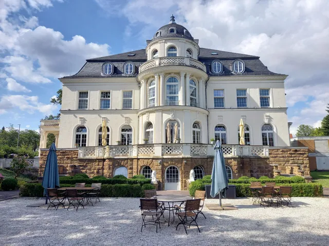 BSW-Hotel Villa Dürkopp