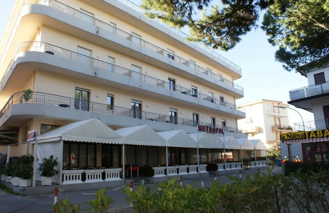 Hotel Metropol