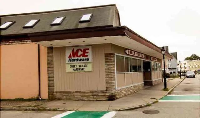 Onset Village Hardware