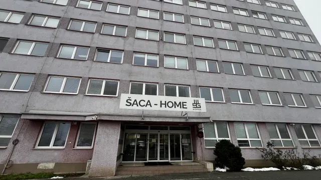 Šaca Home