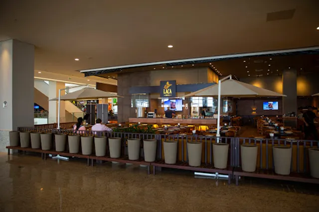 Laça Grill Shopping Patteo Olinda