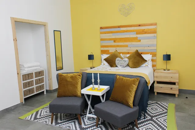 A Touch of Grace Guest Accommodation