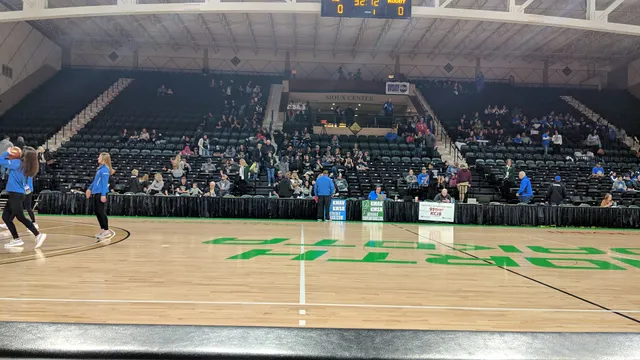 Betty Engelstad Sioux Center