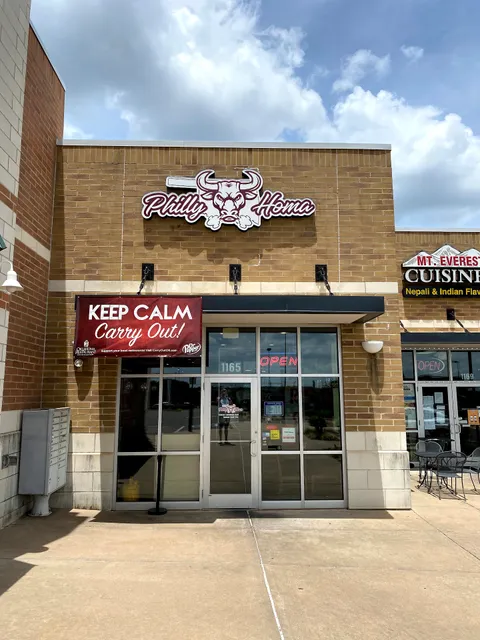 Shoppes At Edmond University