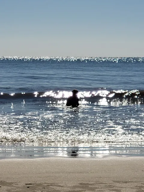 Station 21 - Public Beach Access, Sullivan's Island