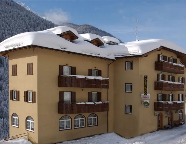 Albergo Ristorante Milano