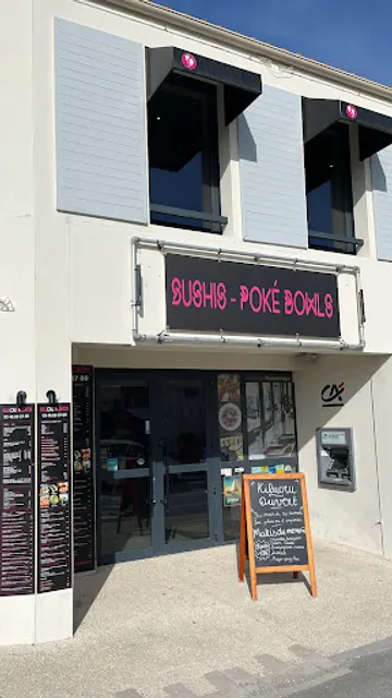 Kilucru La Cotinière