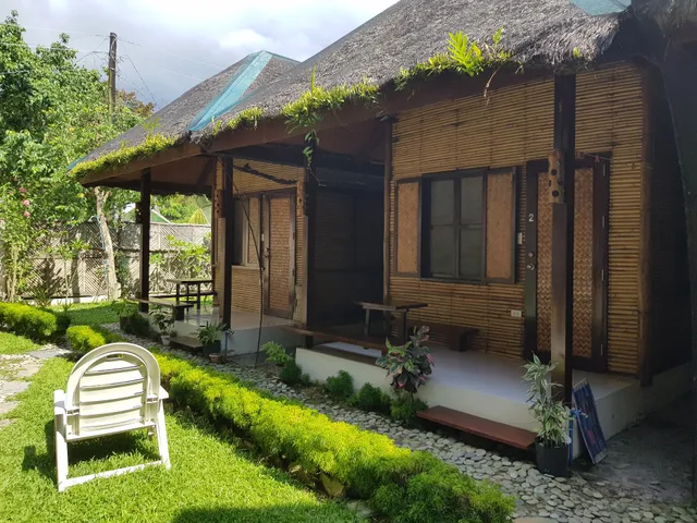 Le Cou De Tou Village Resort