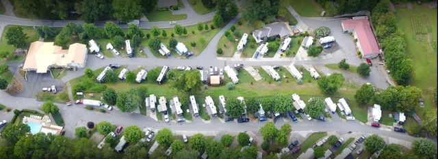 Asheville Bear Creek RV Park