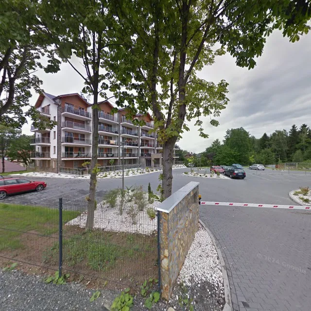 Pokoje I Apartamenty Avangarda