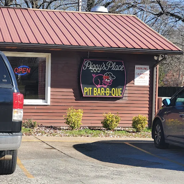 Piggy's Place Bar-B-Que