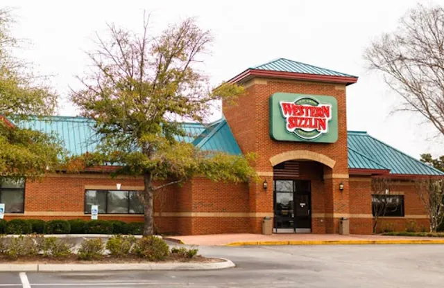 Western Sizzlin Steakhouse
