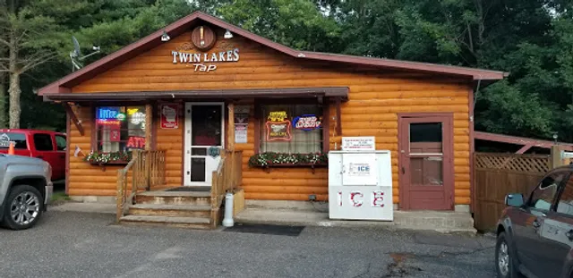 Twin Lakes Tap