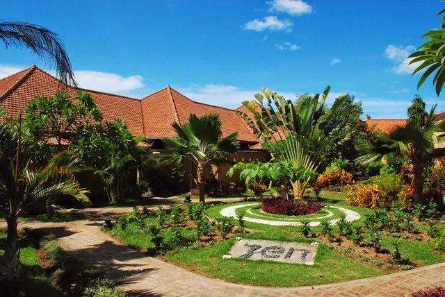 Zen Resort Bali