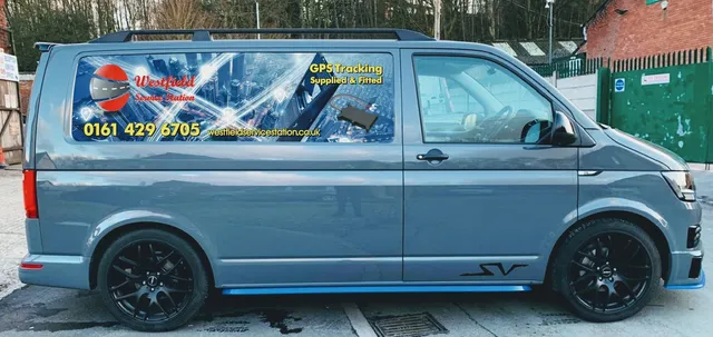 Westfield Service Station - Full Service - MOT - Air-Con