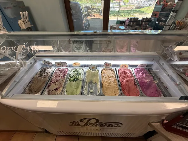 Cukrárna a Kavárna Promenáda