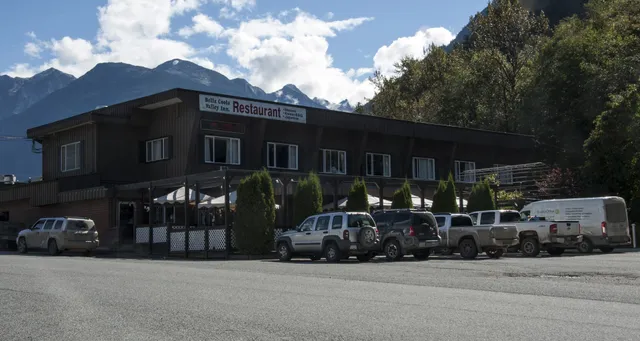 Bella Coola Valley Inn