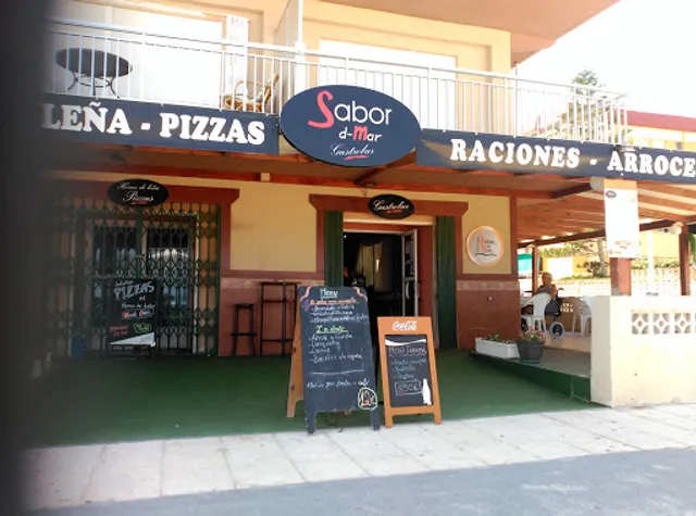 Sabor de Mar