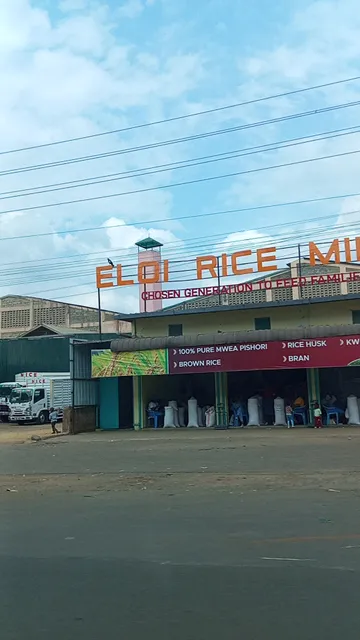 Nice Digital City-Mwea