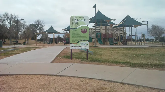 Maryvale Park