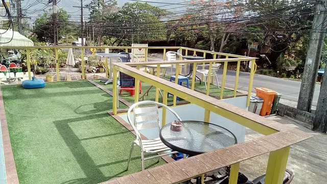 Kamala Studio Apartments By PSA