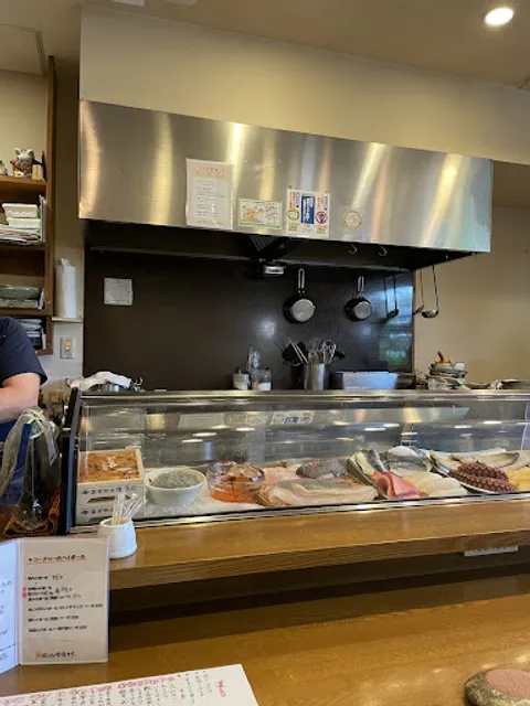 すし屋のこう多郎