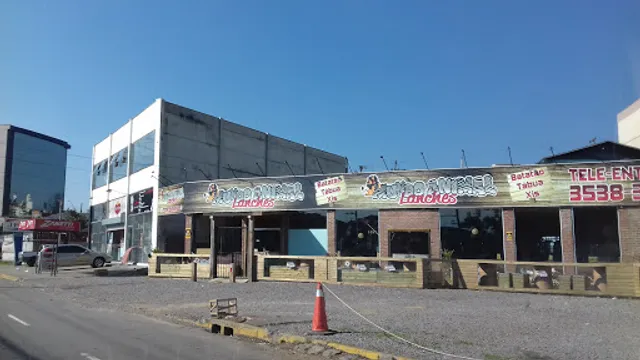 Mundo Animal Lanchonete Temática Caxias do Sul - Comidas e Bebidas