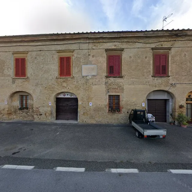 Ristorante Pizzeria La Burraia