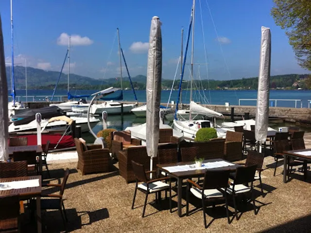 Motor-Yacht-Club Salzkammergut