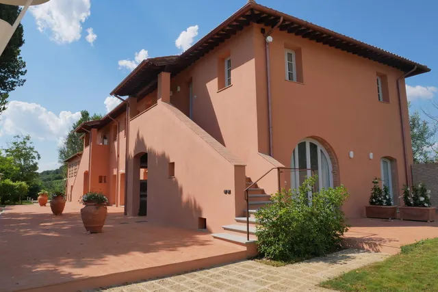 Agriturismo Due Comuni