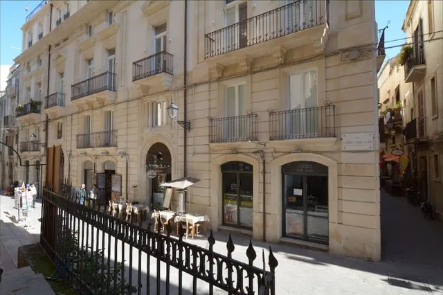 B&B Casa VerbaVolant