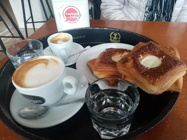 L'angolo del caffè Ploom Reseller