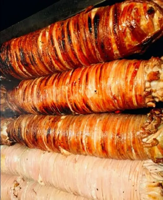 Saray Kuzu Kokoreç TOPTAN KOKOREÇ SATIŞ MERKEZi