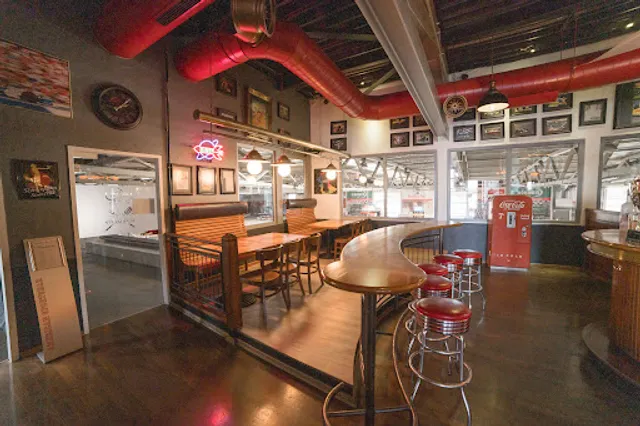 American Steakhouse Kerpen