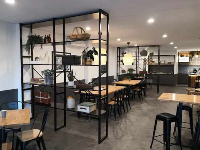 Robert Harris Cafe Te Awamutu