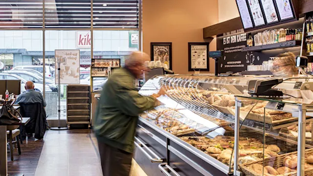 Ströck - Biedermanngasse