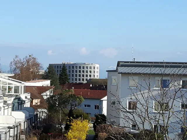 Ferienwohnung Friedrichshafen Kienzle