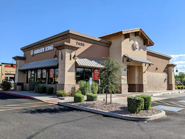 Burger King