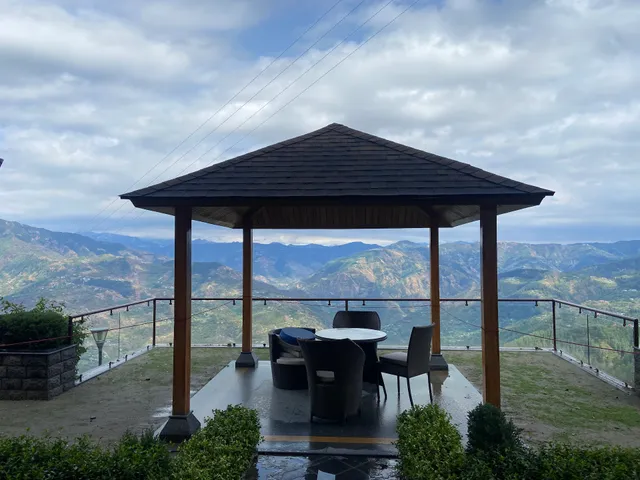 Aranya Himalayan Retreat, Mashobra