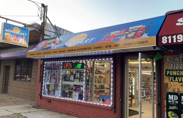 Love Stenton Grocery Store