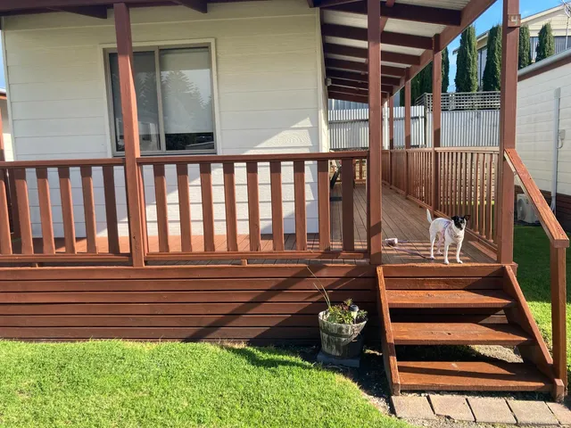 Beachport Caravan Park