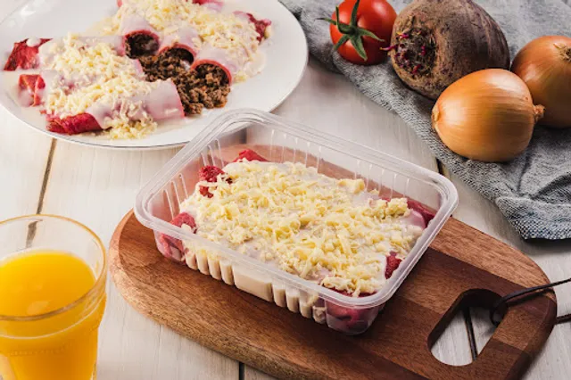 Gastrô Comfort Food