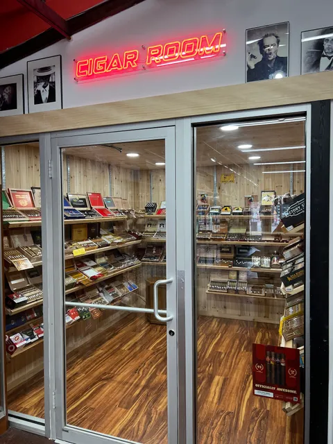 Smoke & talk tobacco and Vape