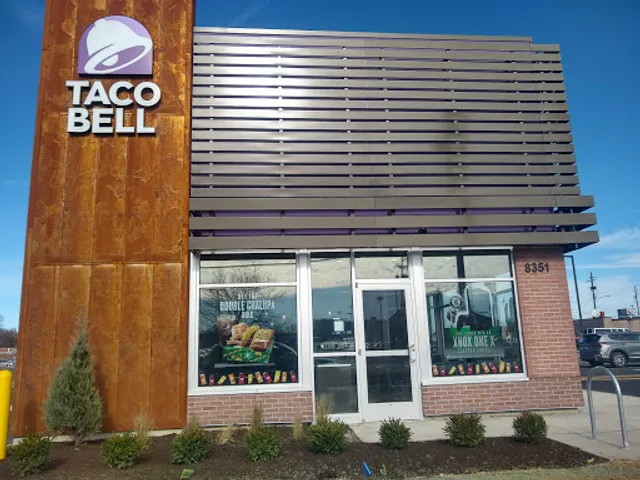 Taco Bell