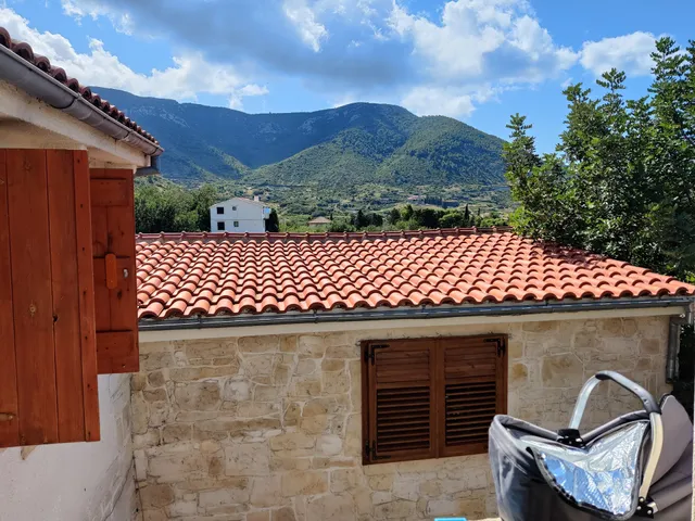 Apartments Picasso Komiza