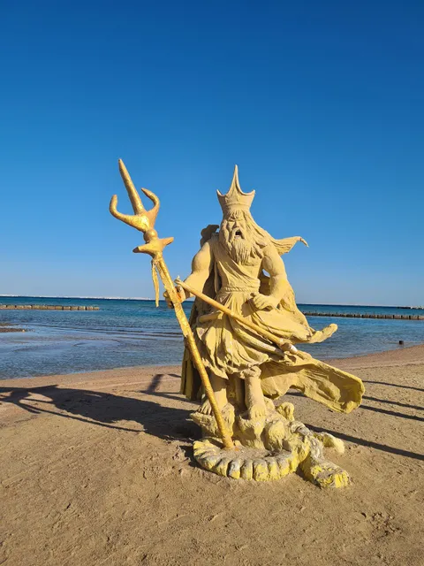 Long beach hotel Hurghada