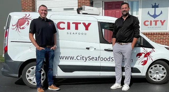 City Seafood