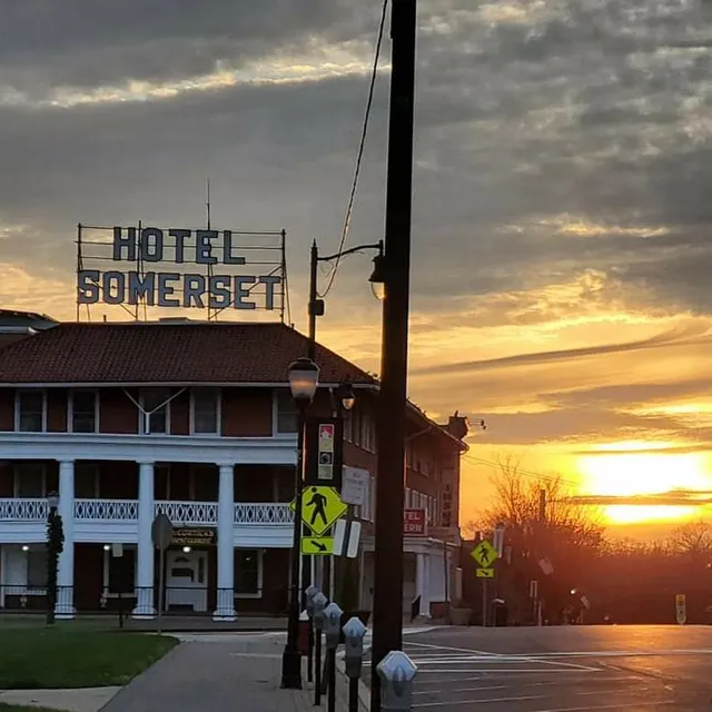 Somerset Hotel
