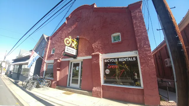 Perkiomen Bicycles